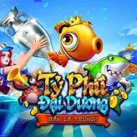ban ca pha hu