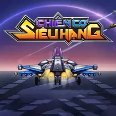 chien co sieu hang