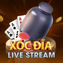 xoc dia livestream vgmn 109 rik